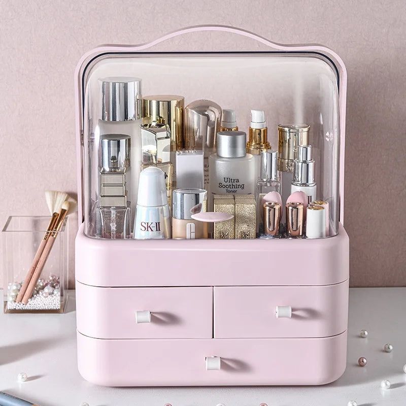 Cosmetics Storage Box - Duad (ض)