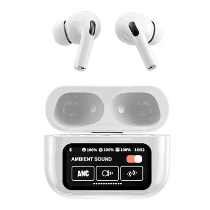 A9 Pro Earbuds - Duad (ض)