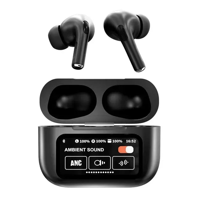 A9 Pro Earbuds - Duad (ض)