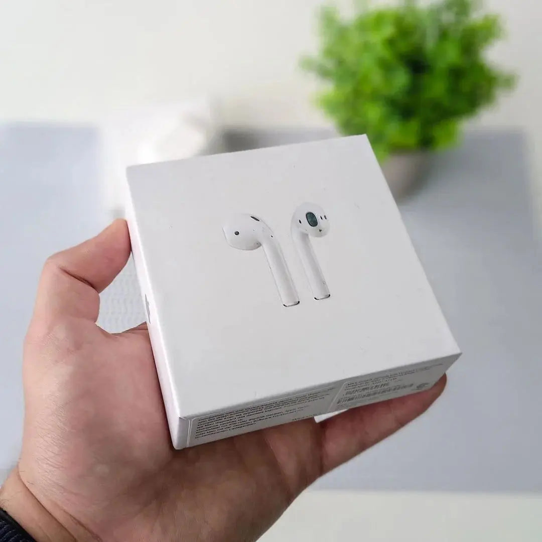 AirPods 2 - Duad (ض)