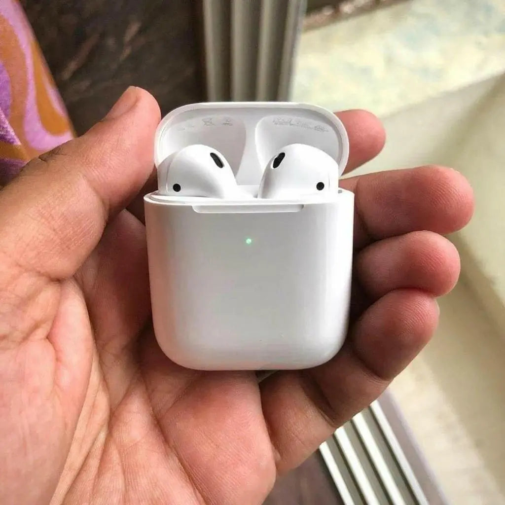 AirPods 2 - Duad (ض)