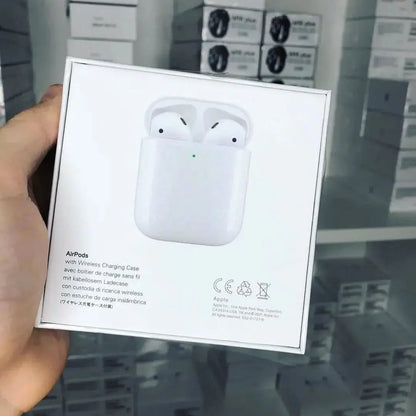 AirPods 2 - Duad (ض)