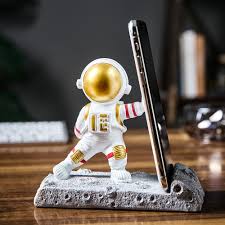 Astronaut Mobile Holder - Duad (ض)