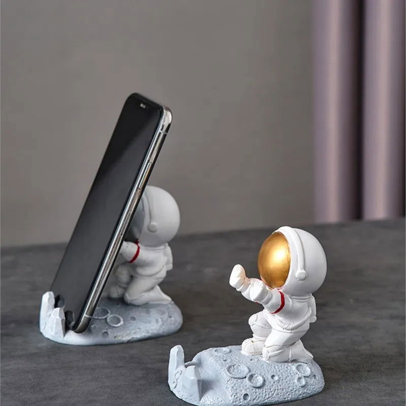 Astronaut Mobile Holder - Duad (ض)