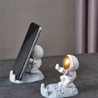 Astronaut Mobile Holder - Duad (ض)