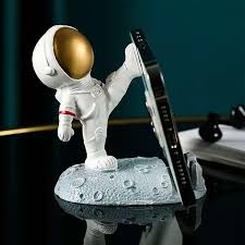 Astronaut Mobile Holder - Duad (ض)