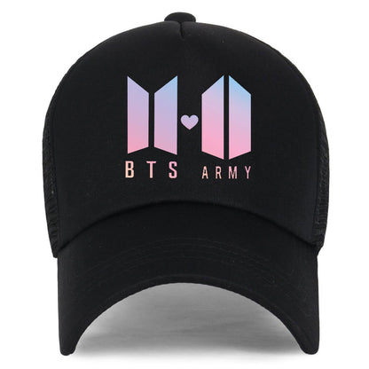 BTS Army Cap - Duad (ض)