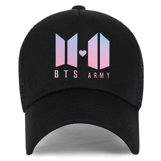 BTS Army Cap - Duad (ض)