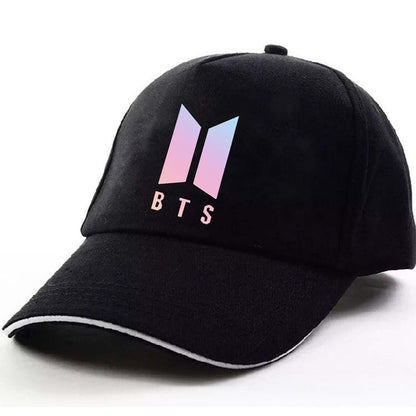 BTS Army Cap - Duad (ض)