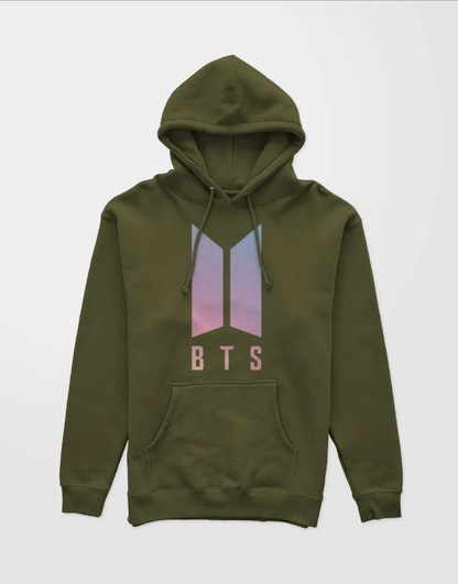 BTS Army Hoodies - Duad (ض)