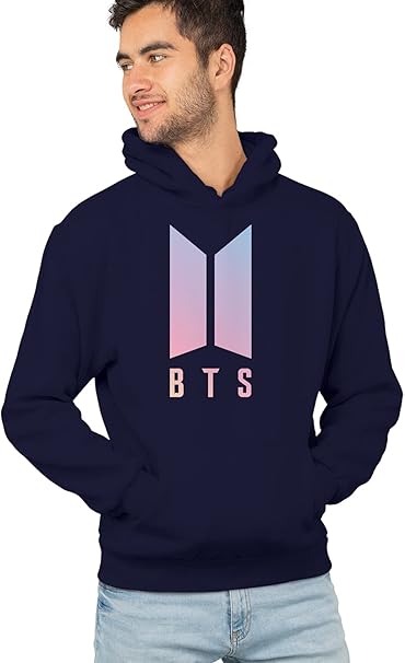 BTS Army Hoodies - Duad (ض)