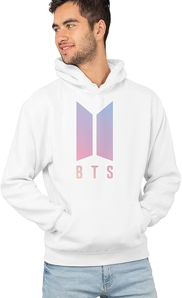 BTS Army Hoodies - Duad (ض)