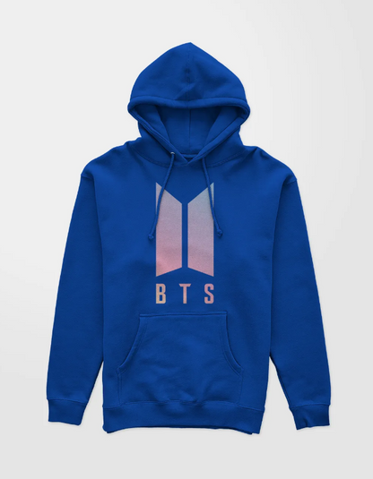 BTS Army Hoodies - Duad (ض)