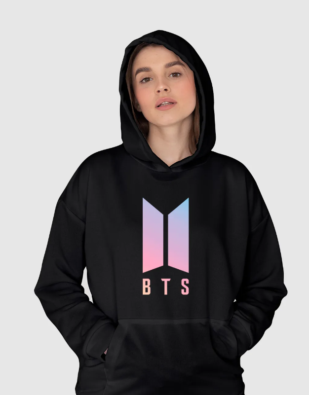 BTS Army Hoodies - Duad (ض)