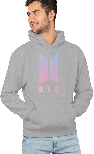 BTS Army Hoodies - Duad (ض)