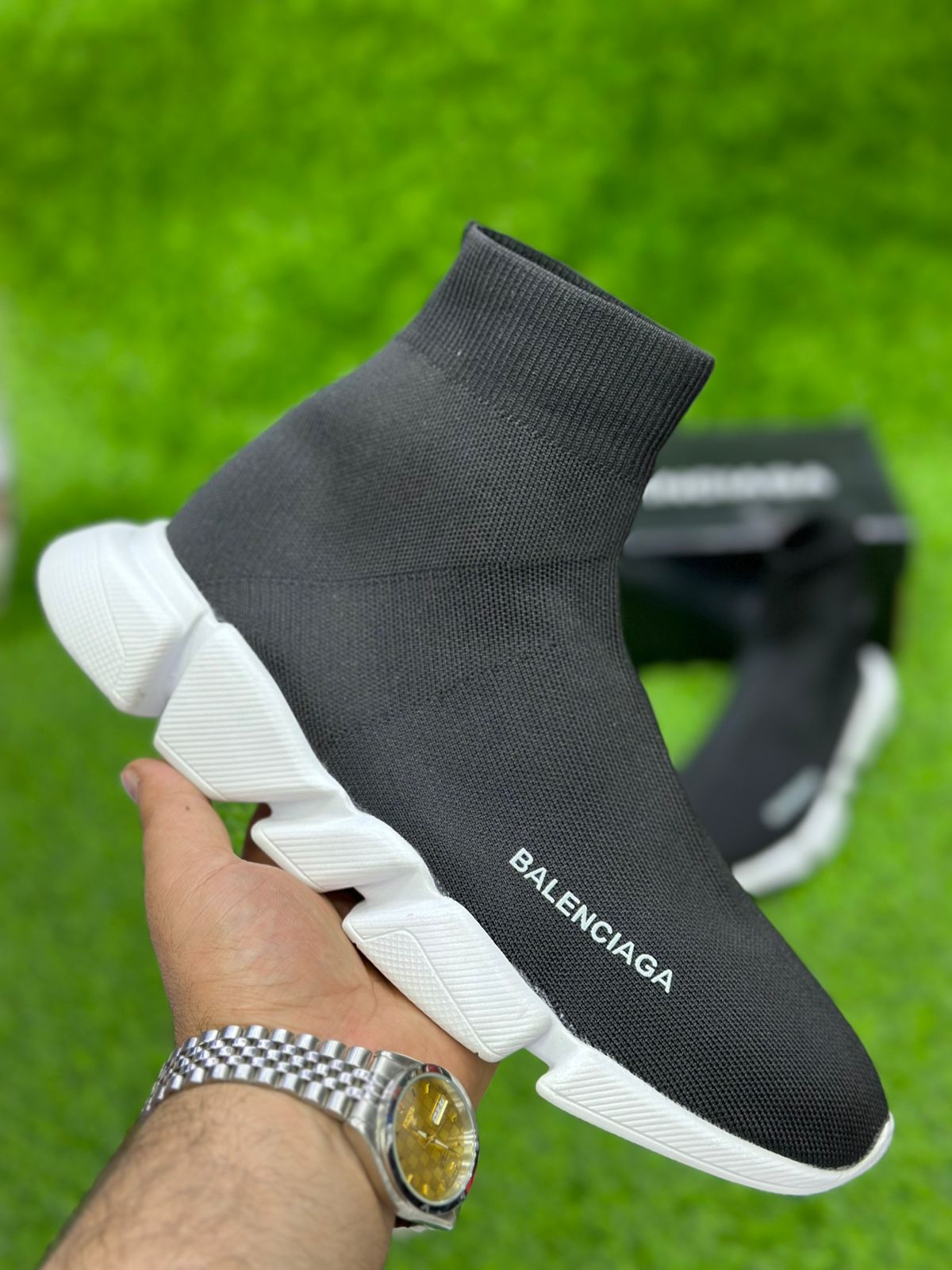 Balenciaga Nordstrom - Duad (ض)