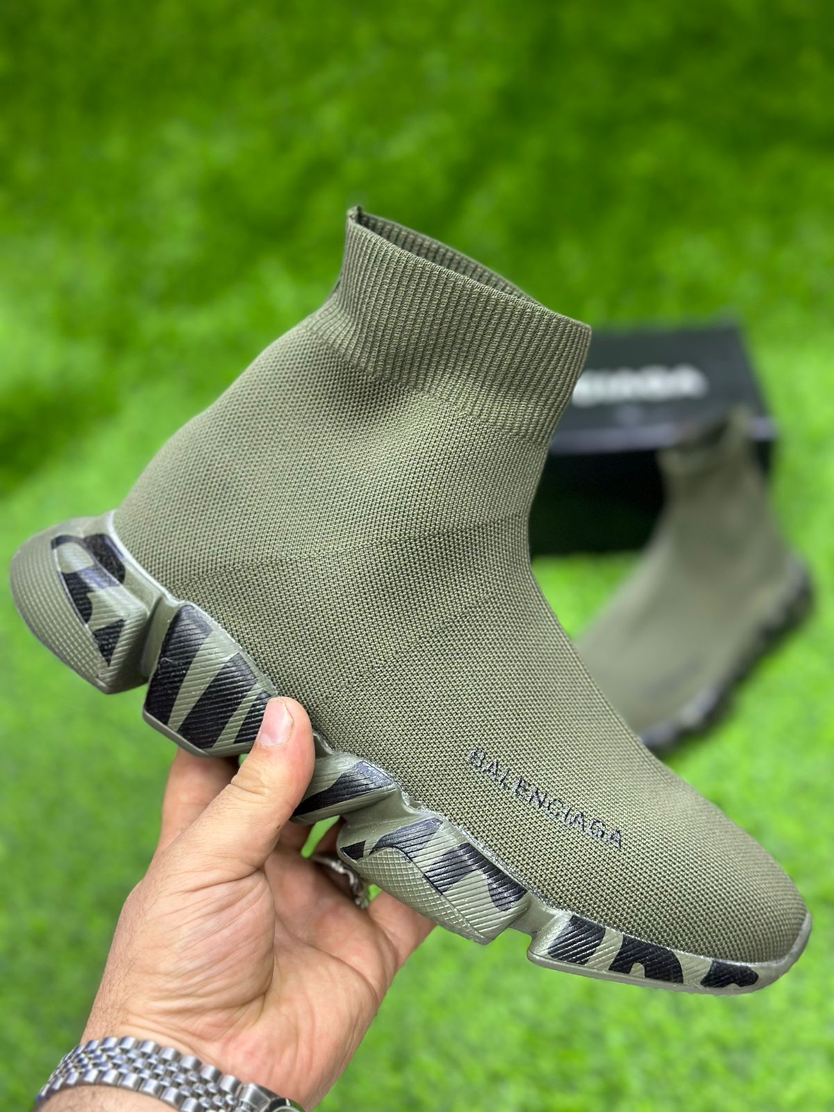 Balenciaga Nordstrom - Duad (ض)