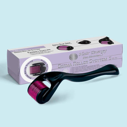 Derma Roller - Duad (ض)