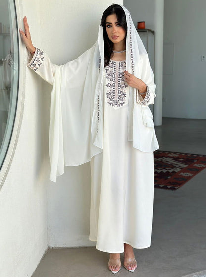 Duaa's Dress - Duad (ض)