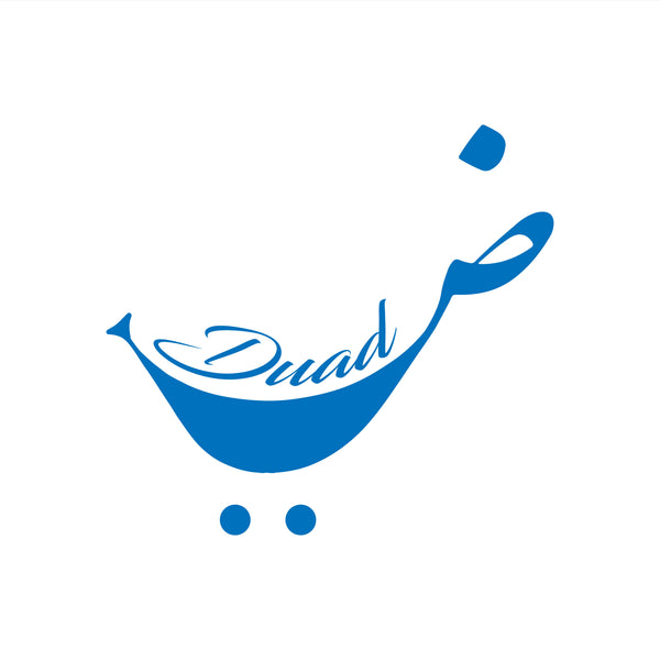 Duad (ض)