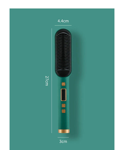 Electric Hair LED Comb - Duad (ض)