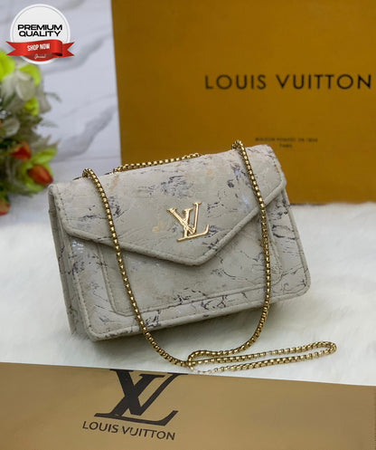 LOUIS VUITTON HANDBAG - Duad (ض)