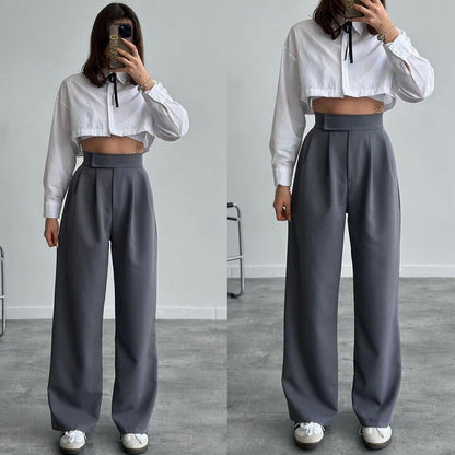 LUXURY WIDE LEG - Duad (ض)