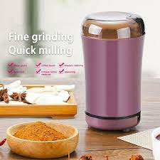 Multi-Function Electric Grinder - Duad (ض)