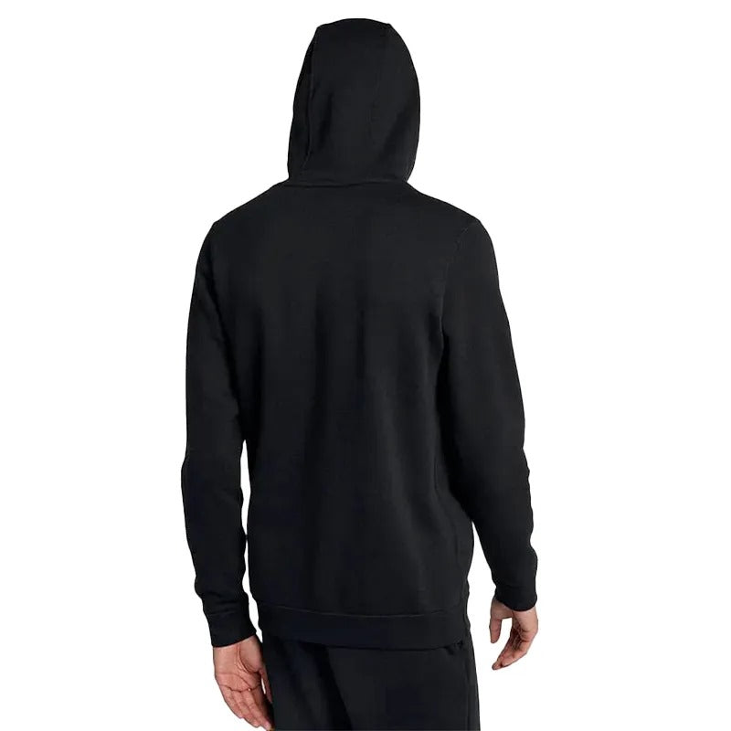 Nike Black Hoodie - Duad (ض)