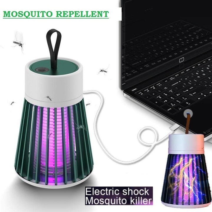 Mosquito Killer Lamp - Duad (ض)