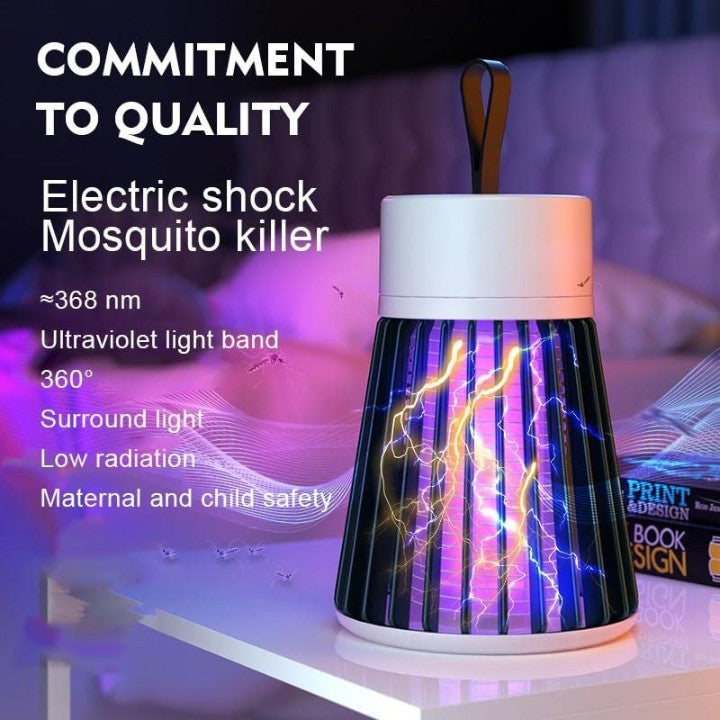 Mosquito Killer Lamp - Duad (ض)