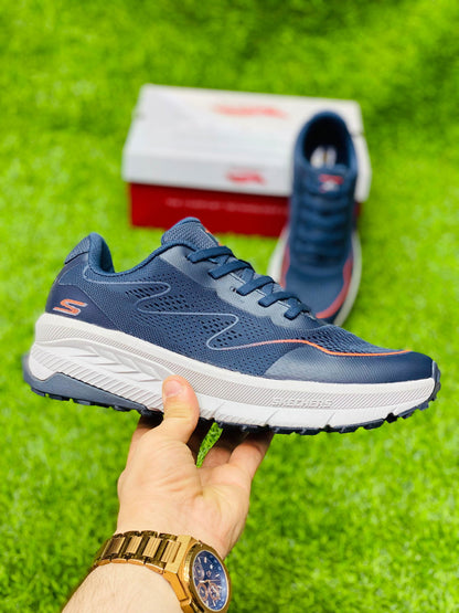 Skechers GOwalk Blue - Duad (ض)