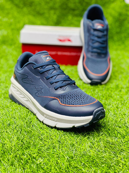 Skechers GOwalk Blue - Duad (ض)