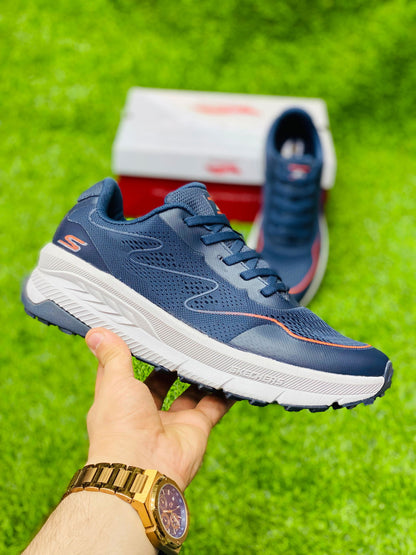 Skechers GOwalk Blue - Duad (ض)