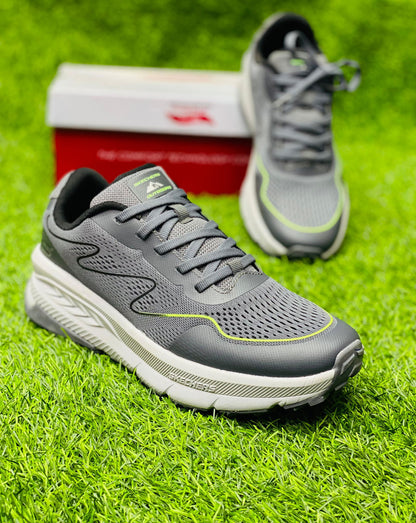 Skechers GOwalk Grey - Duad (ض)