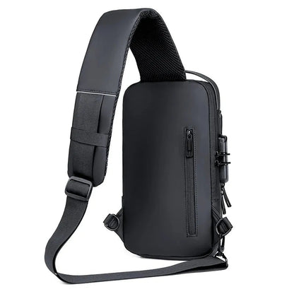 Sling Chest Bag Pack - Duad (ض)