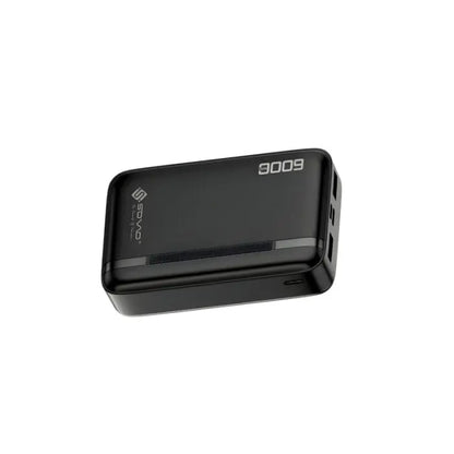 Sovo 6000mAh Power Bank - Duad (ض)