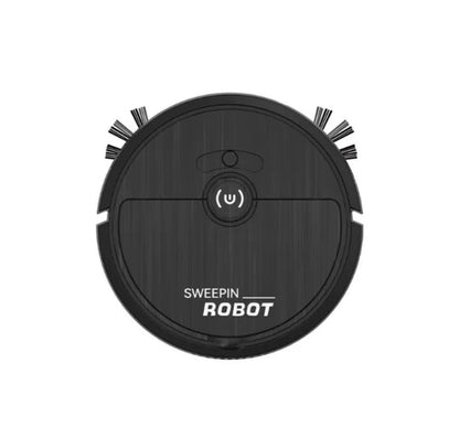 Sweeping Smart Robot - Duad (ض)