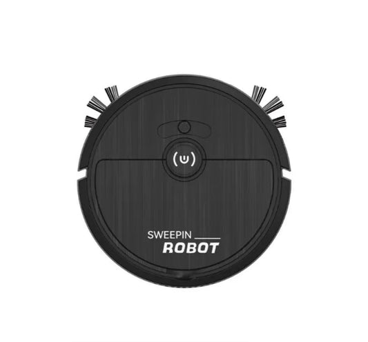 Sweeping Smart Robot - Duad (ض)