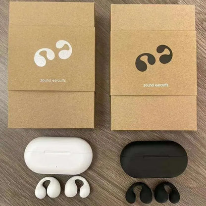 Ambie Wireless Sound Earcuffs - Duad (ض)