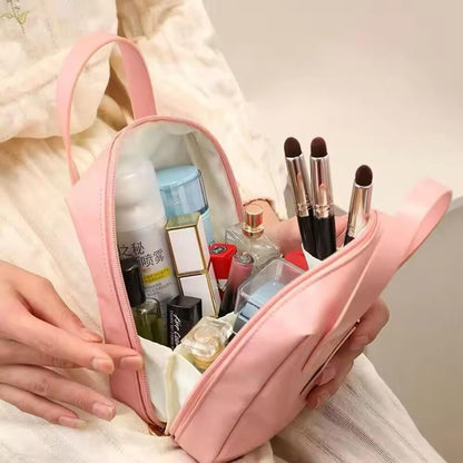 Toiletries Organizer Makeup Bag