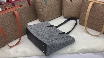 Coach Tote Handbag