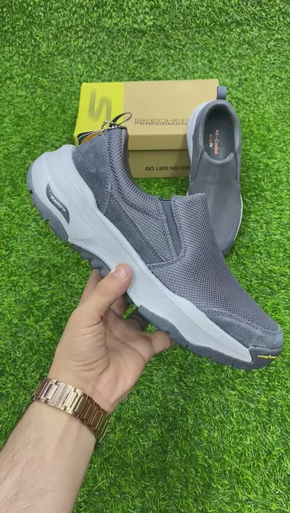 Skechers Slip-ins Grey