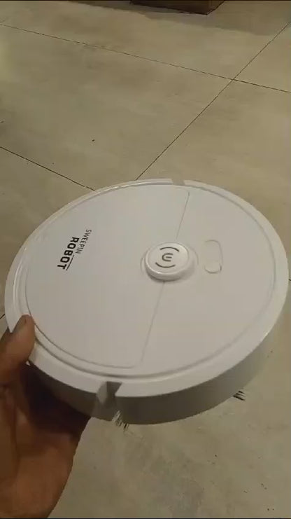 Sweeping Smart Robot