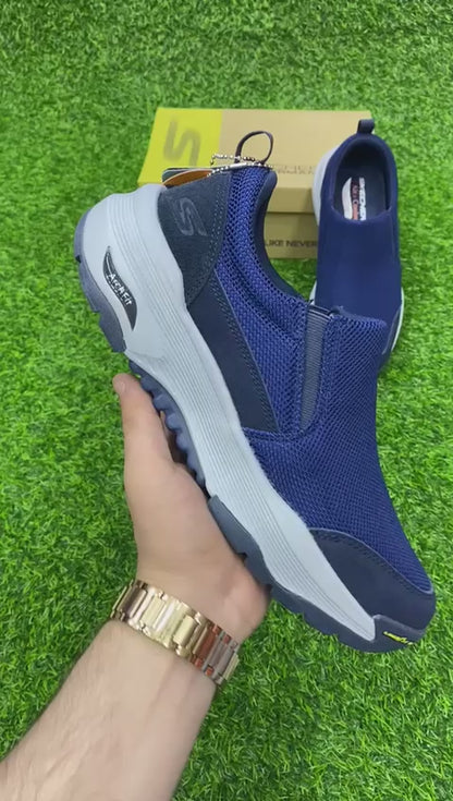 Skechers Slip-ins Blue